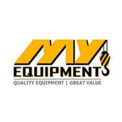 MY Equipment