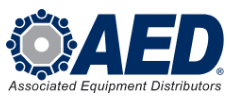 Associated Equipment Distributors