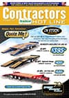 Contractors Hot Line - September 9, 2016