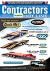 Contractors Hot Line - October 21, 2016