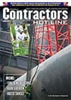 Contractors Hot Line - February 24, 2017