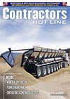 Contractors Hot Line - March 3, 2017