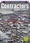 Contractors Hot Line - April 7, 2017