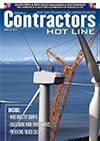Contractors Hot Line - April 21, 2017