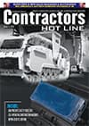 Contractors Hot Line - June 9, 2017