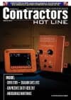 Contractors Hot Line - June 30, 2017