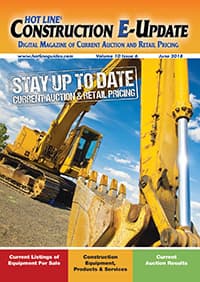 June 2018 Construction E-Update