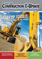 July 2019 Construction E-Update