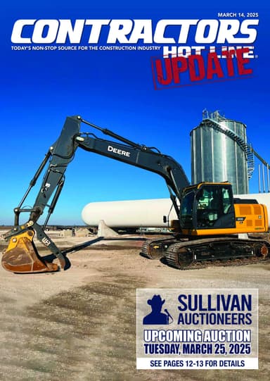 Contractors Hot Line
