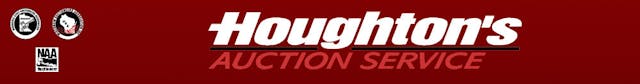 Houghton's Auction Service