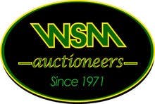 Western Sales Management (WSM Auctioneers)