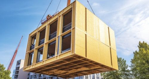 7 Long-Term Benefits of Modular Construction for Enhanced Project Scalability