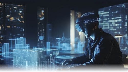 Revolutionizing Construction Planning: The Power of Virtual Reality Integration