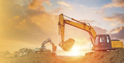 Safeguarding Heavy Equipment Amidst Sweltering Heat Waves Vital Maintenance Tips for Contractors