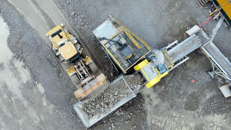 Crushing It: The Significance of Crushers in Construction and the Latest Innovations in this Machinery