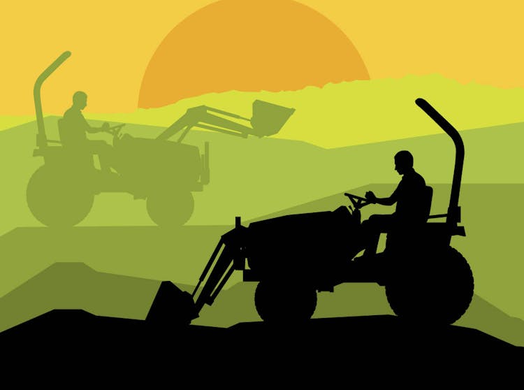 How To Choose Your Ideal Tractor: A Guide for Every Job