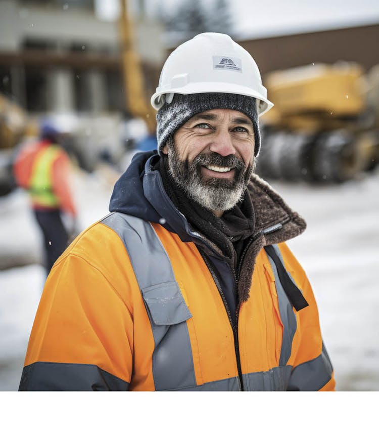 7 Crucial Tips for Cold Weather Safety in Construction