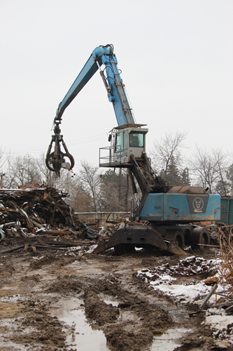 Demolition Equipment Maintenance Tips 