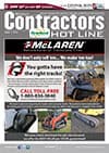 Contractors Hot Line - February 27, 2015