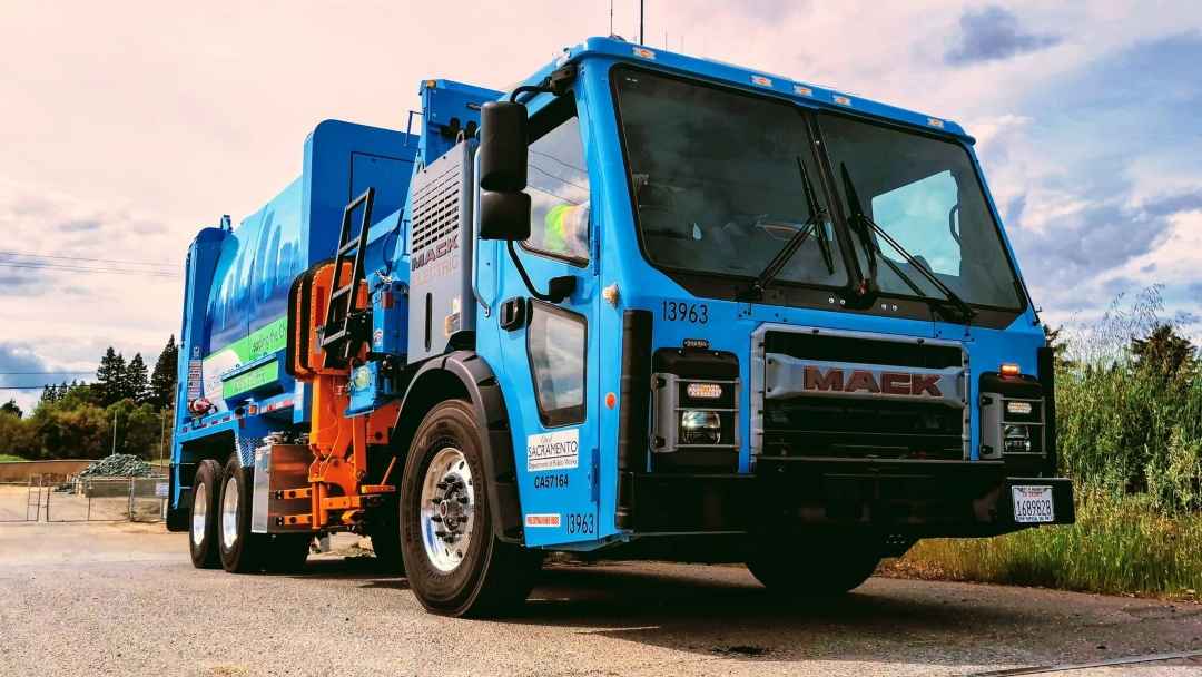 Mack Trucks Names Winners of 2026 Calendar Contest