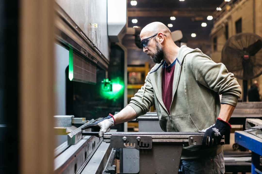 AEM Unveils Third “Through the Lens” Photo Series Showcasing American Equipment Manufacturing