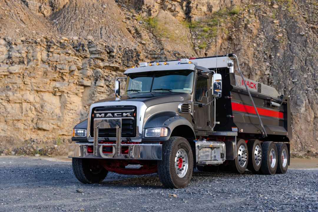 Mack Expands GuardDog Connect With Allison Integration