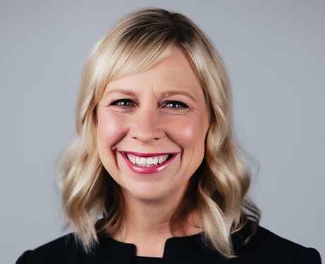TVH Welcomes Back Jeannette Walker as Vice President, Customer