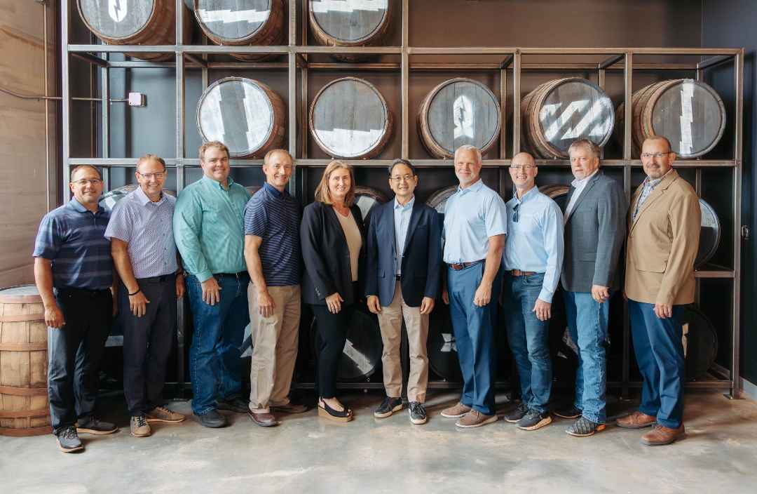 Bobcat Recognizes Credo Award Winners and Patent Achievements