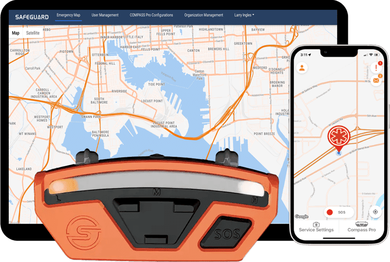 Safeguard Launches Compass Core Device for Electrical Safety