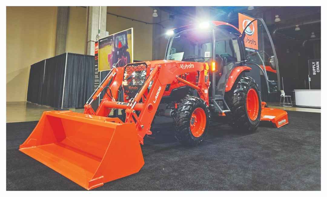 Compact, Bigger and Better