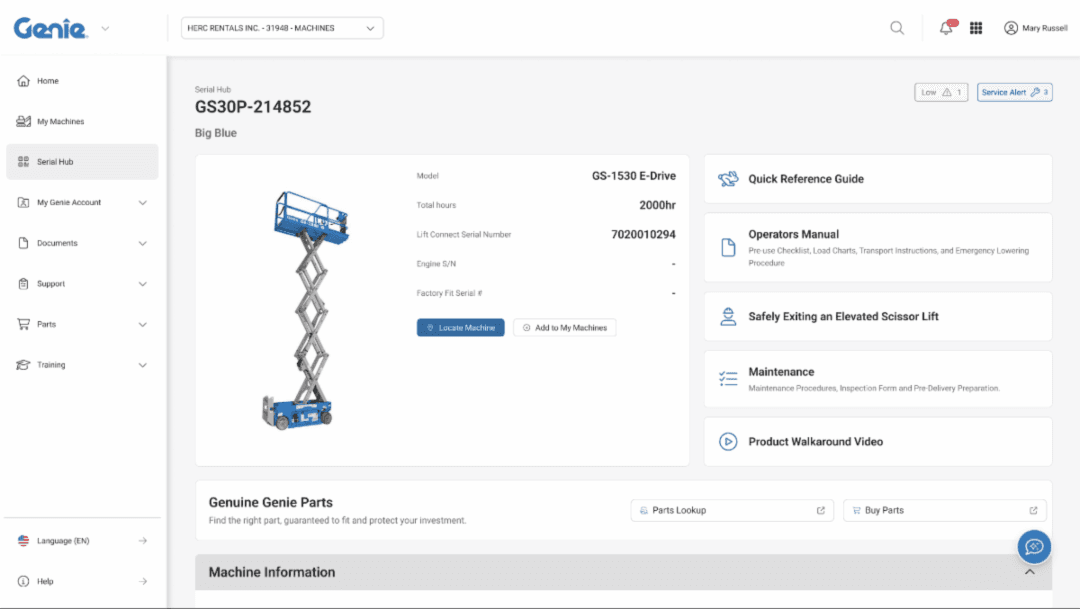 Genie Introduces AI Chat Agent to Streamline Technical Support