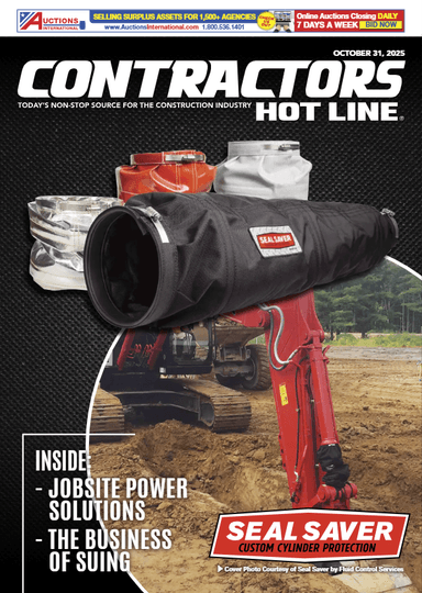 Contractors Hot Line