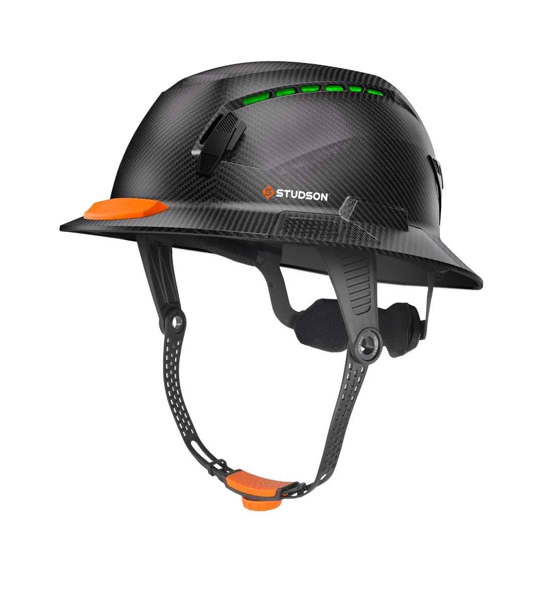 STUDSON Releases SHK-1 Helmet With New HighBar Fit System
