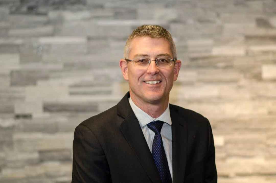 Manitou Names Brad Boehler President of North America