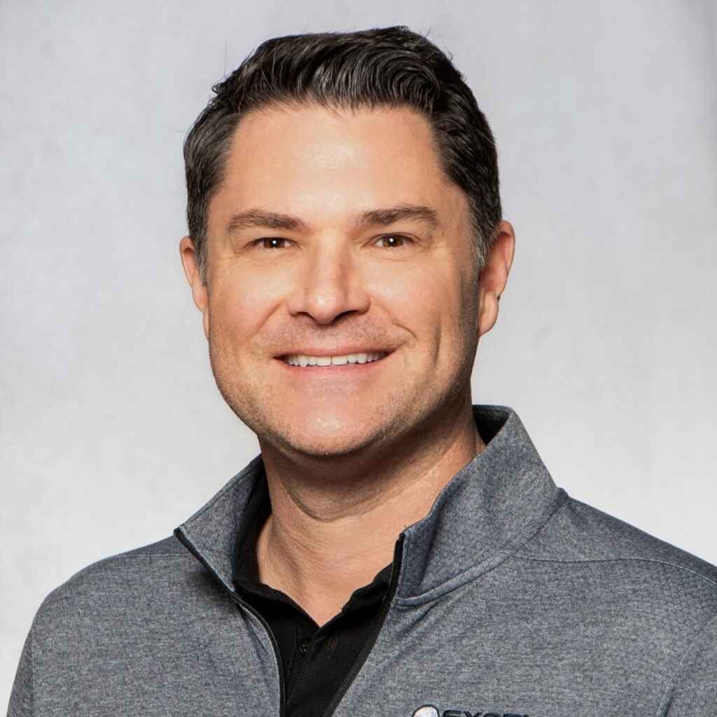 Exodus Global Names Mark Baltes VP of Sales & Marketing