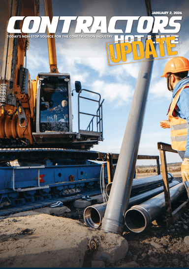 Contractors Hot Line