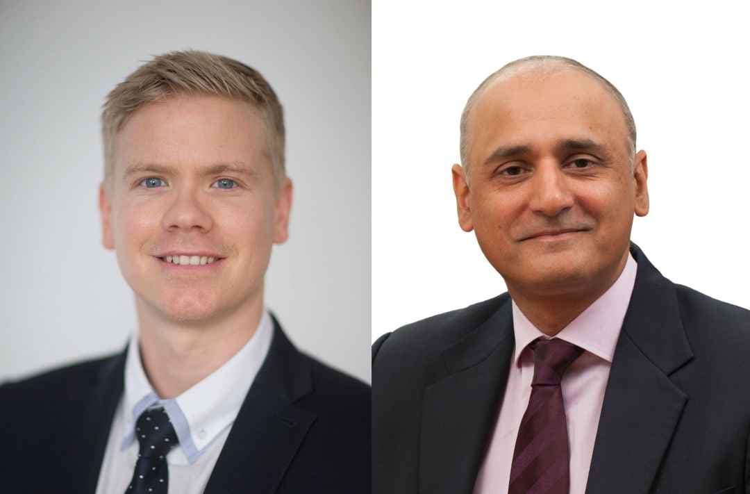 Perkins Appoints Richard Hemmings to Lead Global Sales and Aftermarket Operations