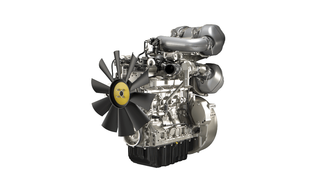 Perkins to Showcase Rental-Focused Engine Platforms at The ARA Show 2026