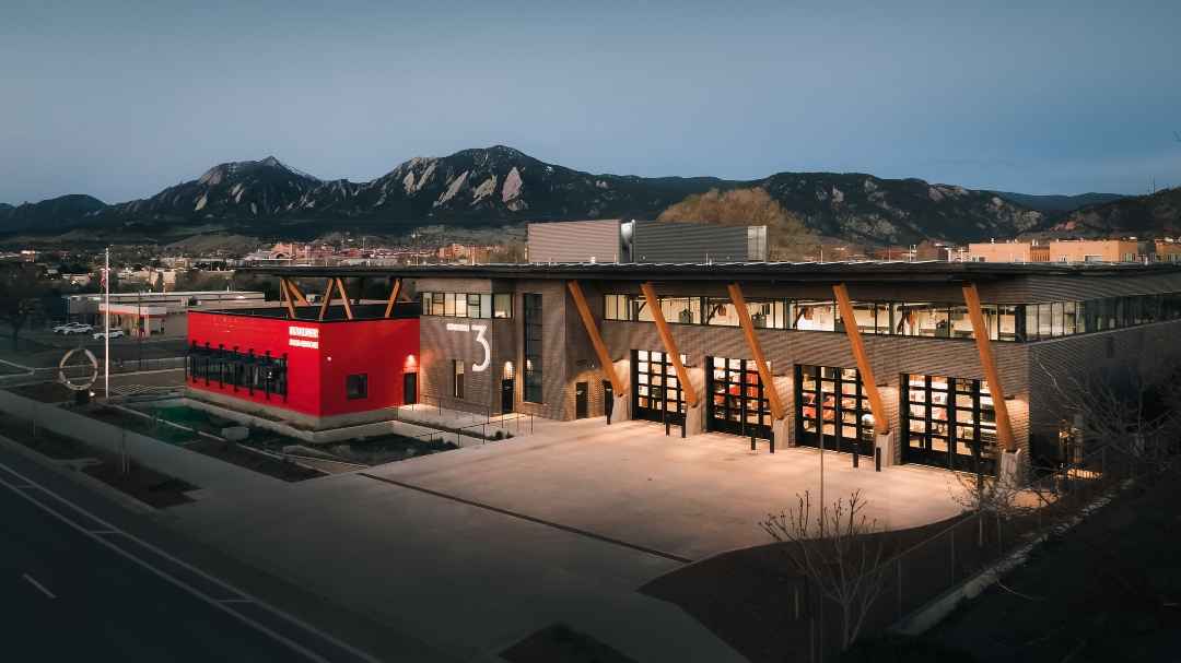 Six Projects Recognized in 2026 IDEAS Awards