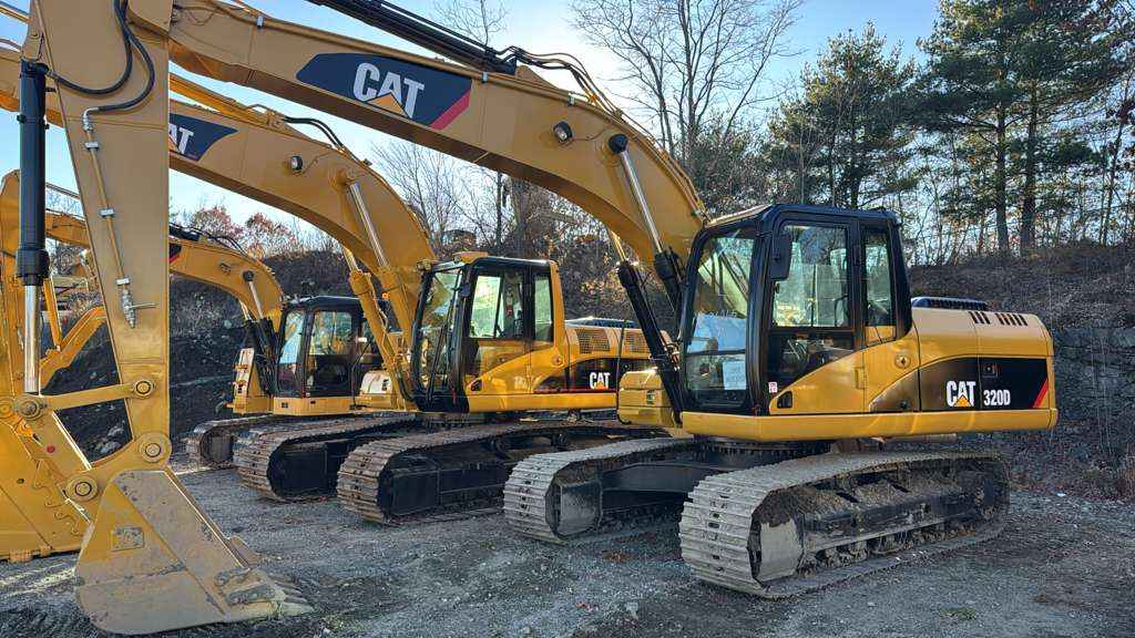 How Smart Equipment Choices Keep Construction Projects on Schedule