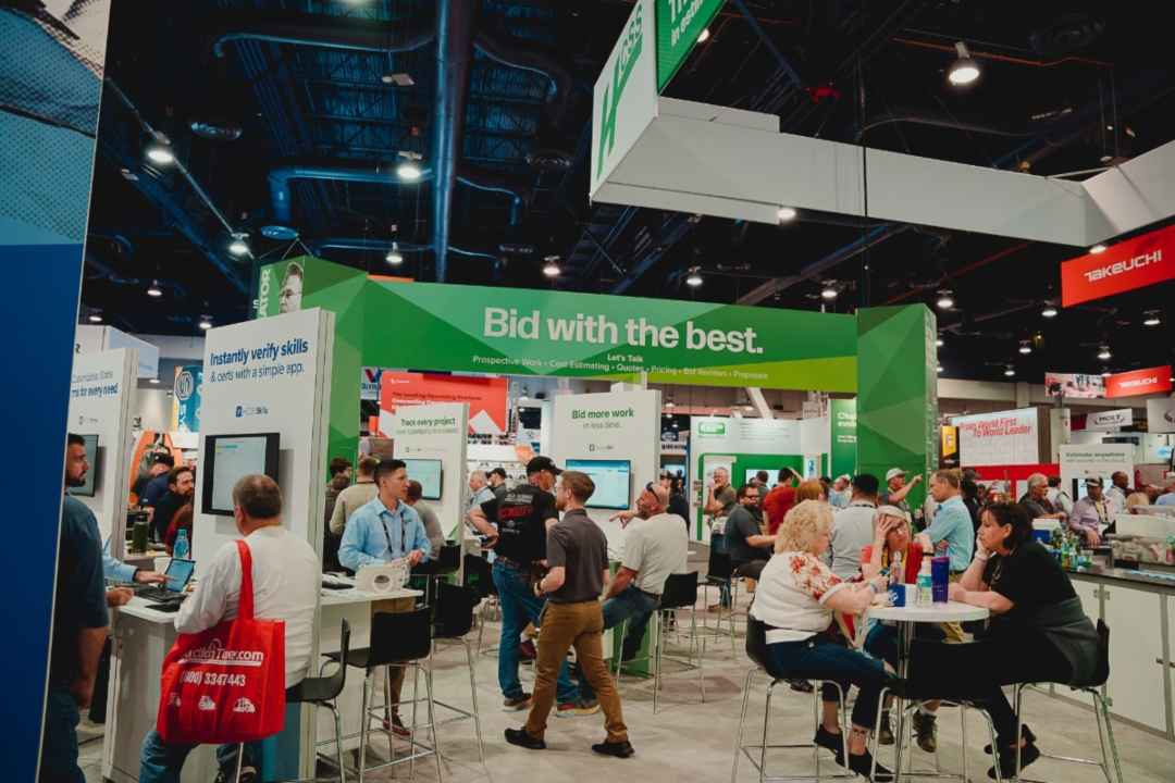 HCSS to Showcase Connected Construction Platform at CONEXPO 2026