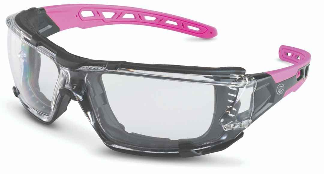 Brass Knuckle Introduces Safety Eyewear Designed for Women