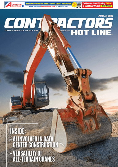 Contractors Hot Line