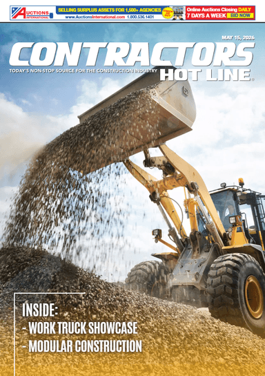 Contractors Hot Line