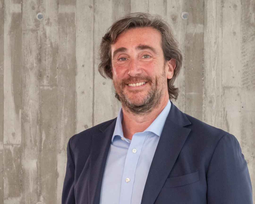 TVH Appoints Giuliano Parodi as CEO