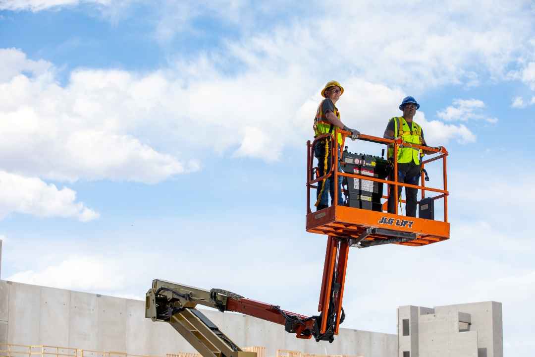 ARA Forecast Projects Growth for Equipment Rental Industry in 2026