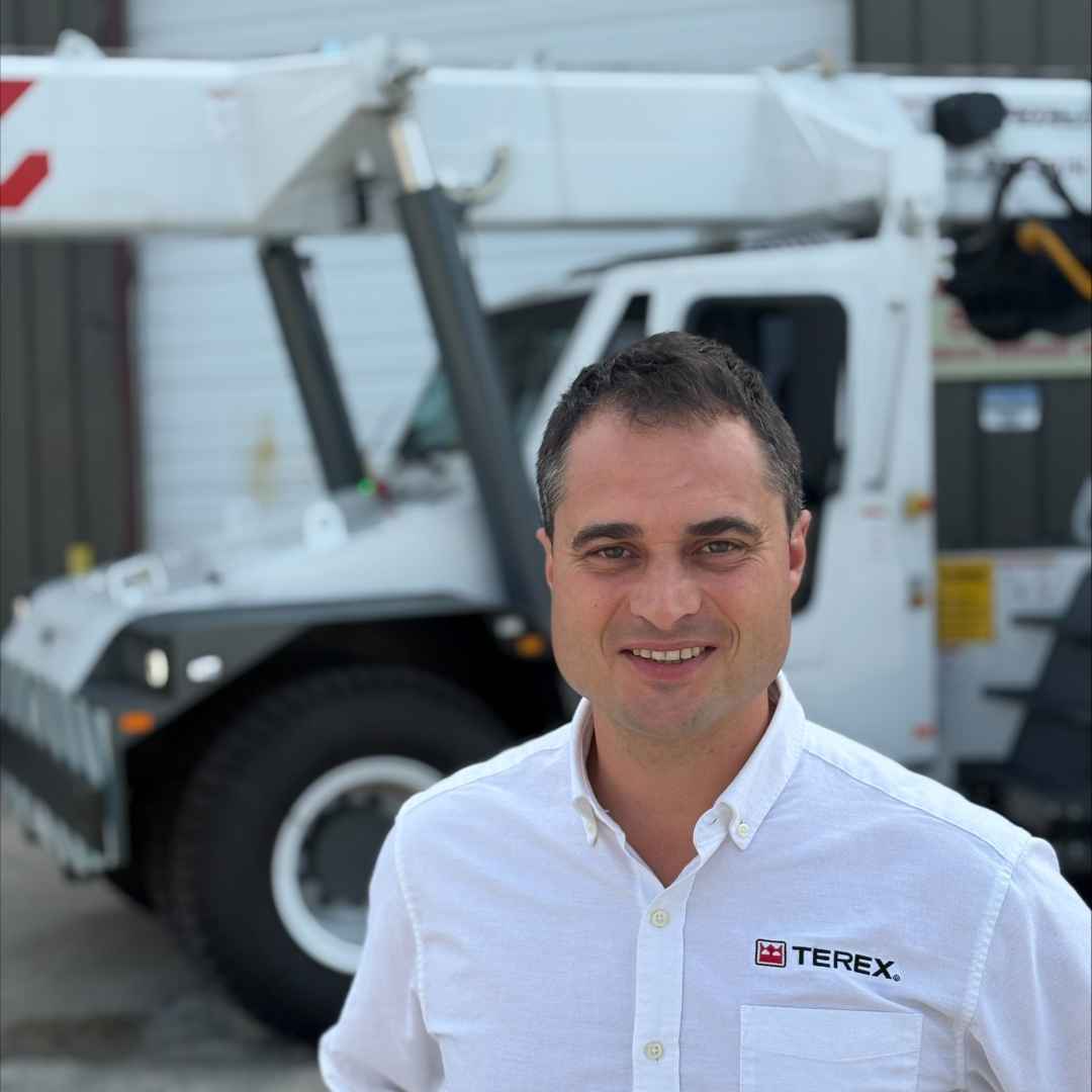 Franna Expands North America Team With Sales Appointment