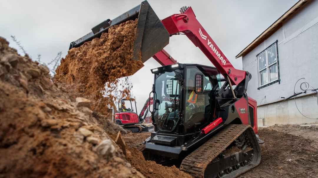 Yanmar Expands Dealer Network Across Three U.S. States