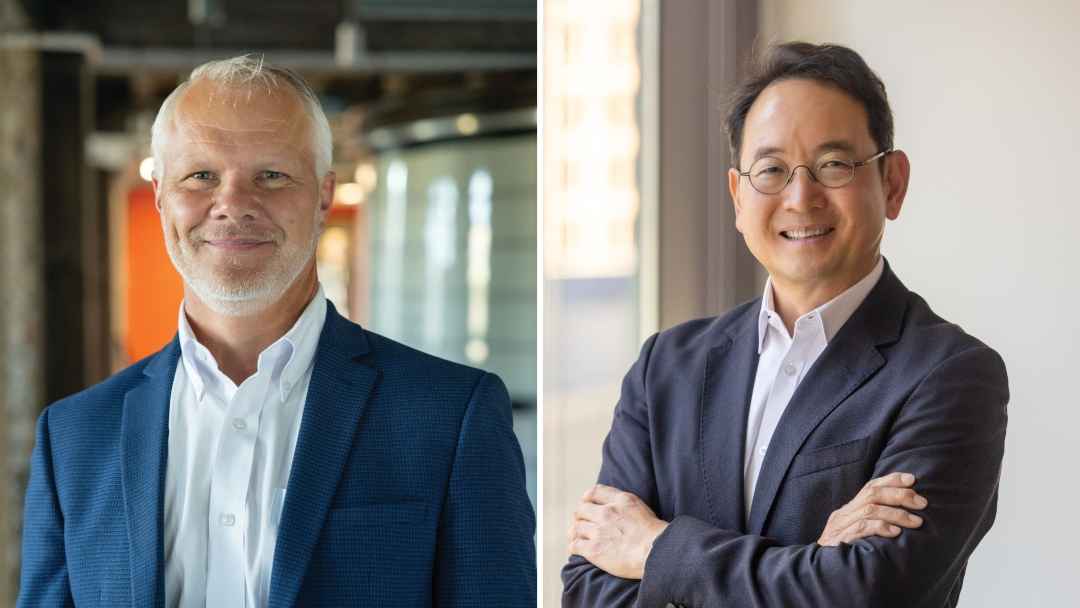 Bobcat Names Interim North America President
