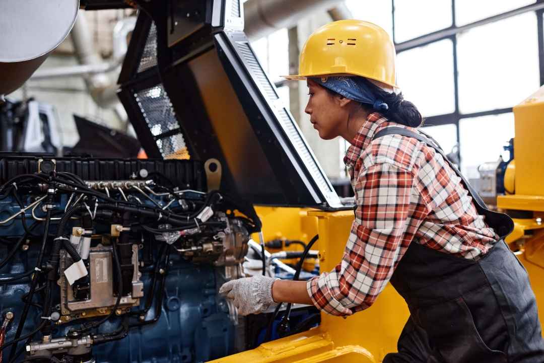 Caterpillar Launches Texas Workforce Development Initiative